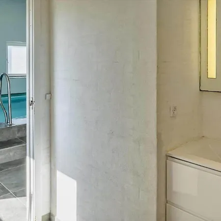 Σπίτι διακοπών Ve450-vejers-strand-snogevej-6