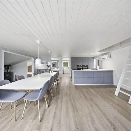 Ve450-vejers-strand-snogevej-6 Feriehus *
