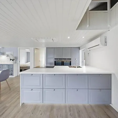 Σπίτι διακοπών Ve450-vejers-strand-snogevej-6