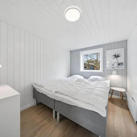 Σπίτι διακοπών Ve450-vejers-strand-snogevej-6 *