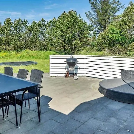 Σπίτι διακοπών Ve450-vejers-strand-snogevej-6