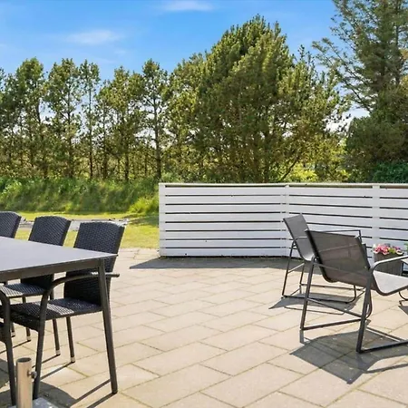 Feriehus Ve450-vejers-strand-snogevej-6 *