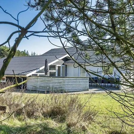 Feriehus Ve450-vejers-strand-snogevej-6 *