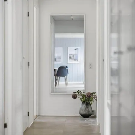 Σπίτι διακοπών Ve450-vejers-strand-snogevej-6 *